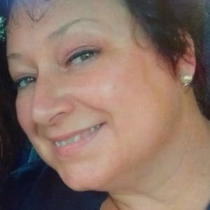 Meet your Posher, Jo.